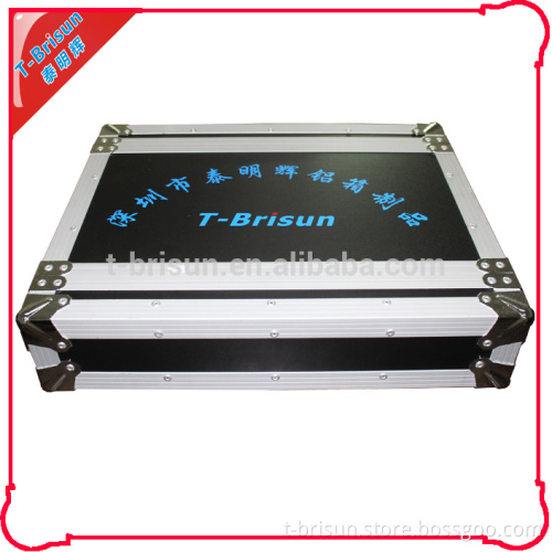 2u 4u 8u tool case trunk case rack case